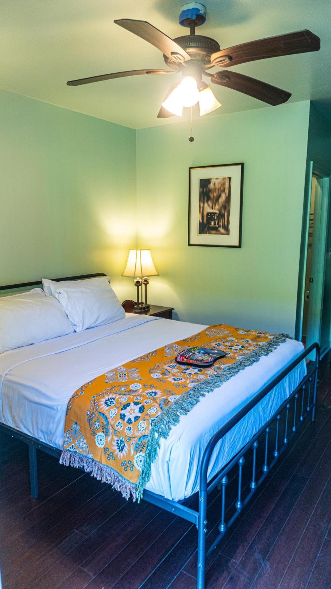 Historic Mardi Gras Inn New Orleans Eksteriør bilde