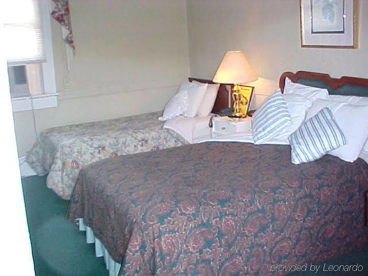 Historic Mardi Gras Inn New Orleans Eksteriør bilde