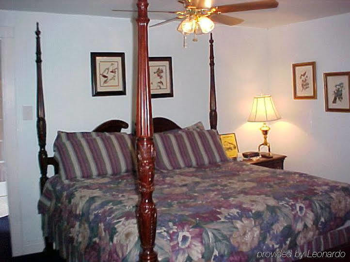 Historic Mardi Gras Inn New Orleans Eksteriør bilde