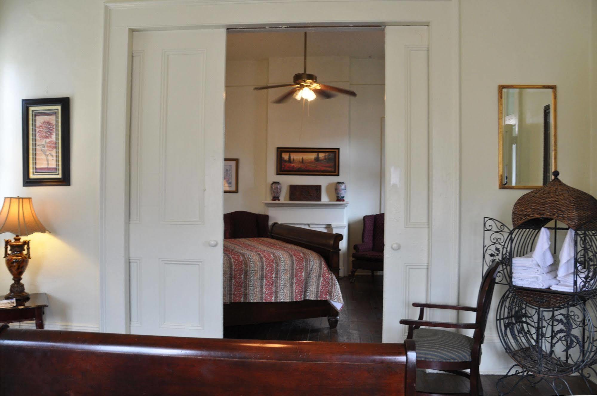 Historic Mardi Gras Inn New Orleans Eksteriør bilde